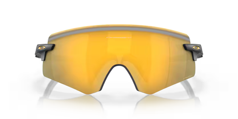 Oakley Encoder - Matte Carbon, Prizm 24k