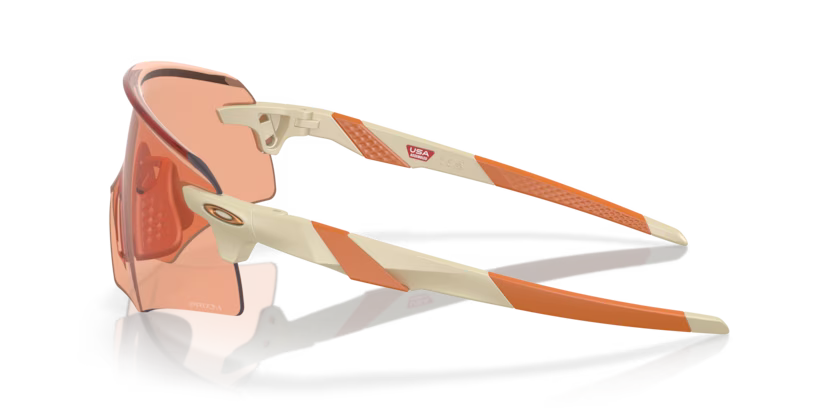 Oakley Encoder - Matte Sand, Prizm Berry