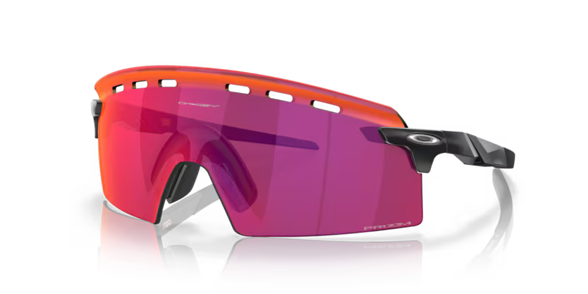 Oakley Encoder Strike - Matte Black, Prizm Road