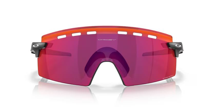 Oakley Encoder Strike - Matte Black, Prizm Road