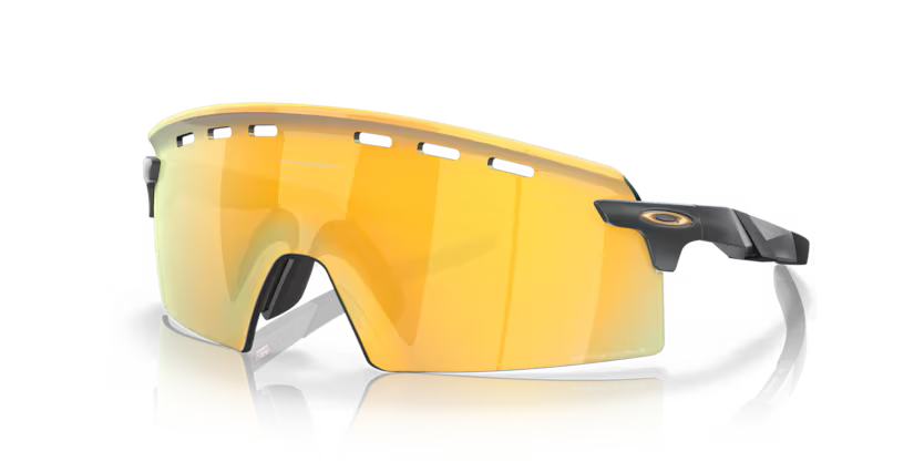 Oakley Encoder Strike - Matte Carbon, Prizm 24k