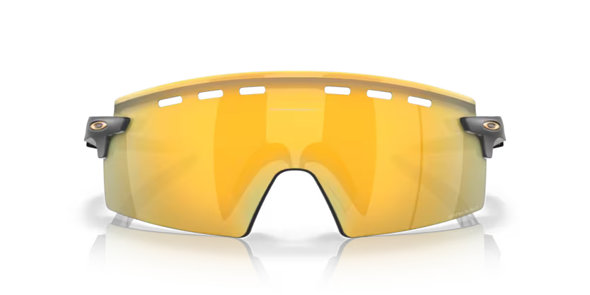 Oakley Encoder Strike - Matte Carbon, Prizm 24k
