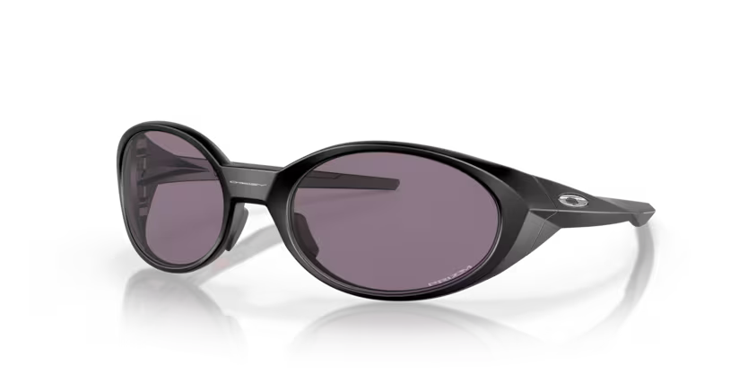 Oakley Eyejacket redux - Matte black, Prizm grey