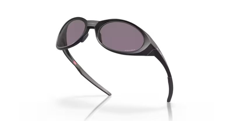 Oakley Eyejacket redux - Matte black, Prizm grey