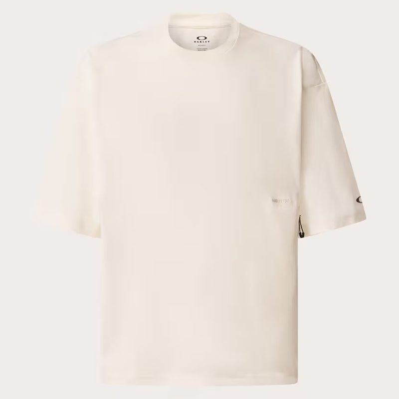 Oakley Fgl union pocket t-shirt 4.0, Ceramic White