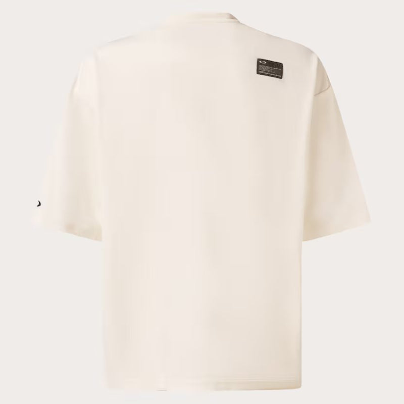 Oakley Fgl union pocket t-shirt 4.0, Ceramic White