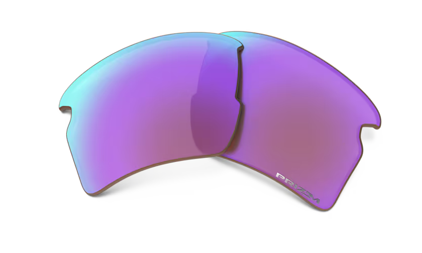 Oakley Flak® 2.0 XL, Prizm golf udskiftningslinser