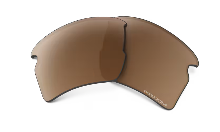 Oakley Flak® 2.0 XL, Prizm Tungsten Polarized udskiftningslinser