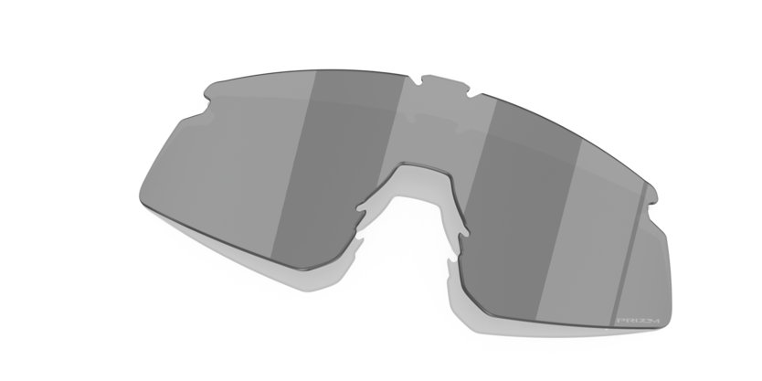Oakley Hydra, Prizm Black udskiftningslinser