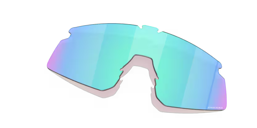 Oakley Hydra, Prizm Sapphire udskiftningslinser
