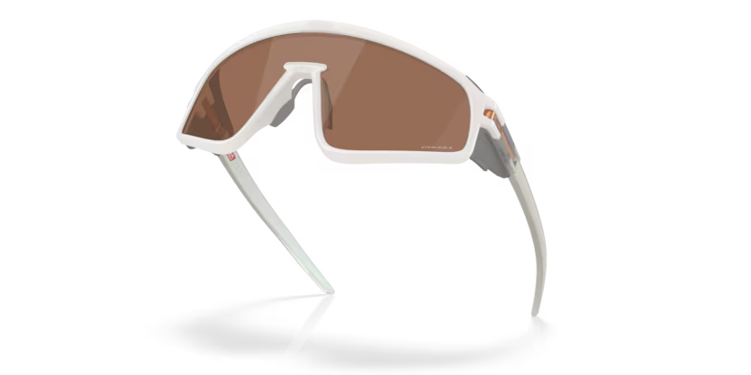 Oakley Latch Panel - Matt vapor, Prizm tungsten