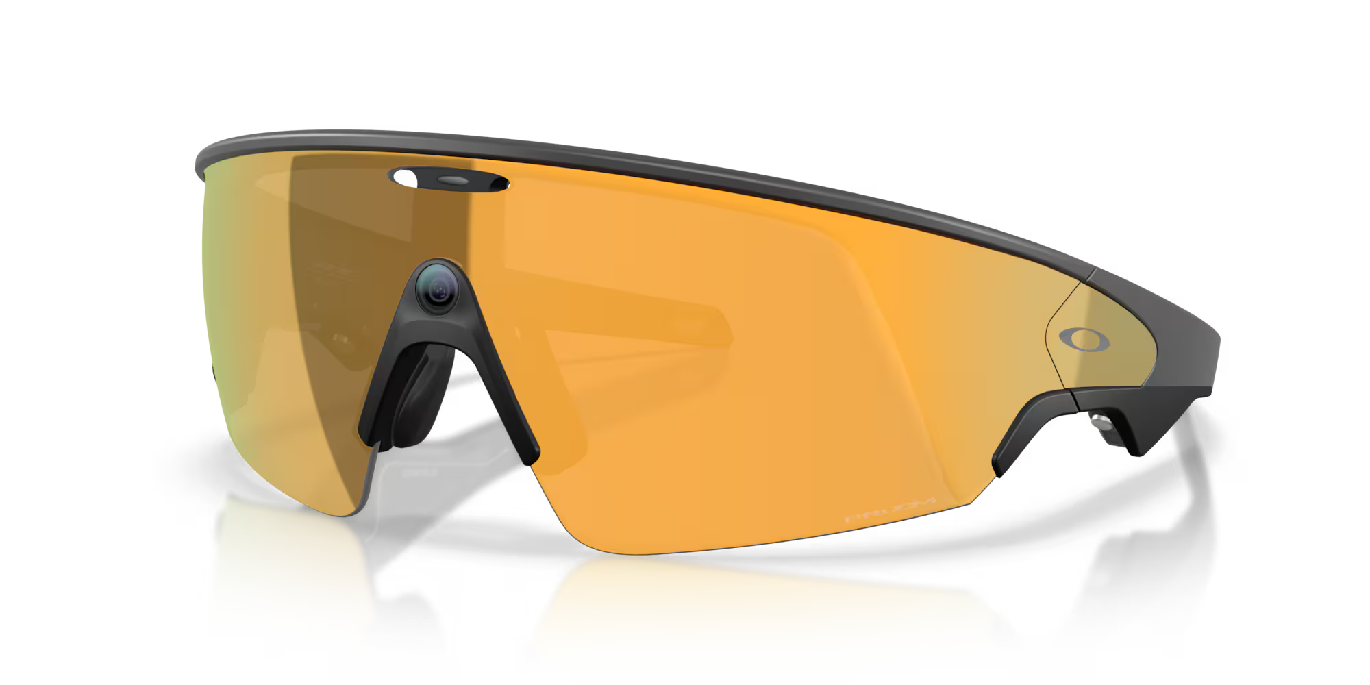 Oakley Meta Vanguard - Balck, Prizm 24k