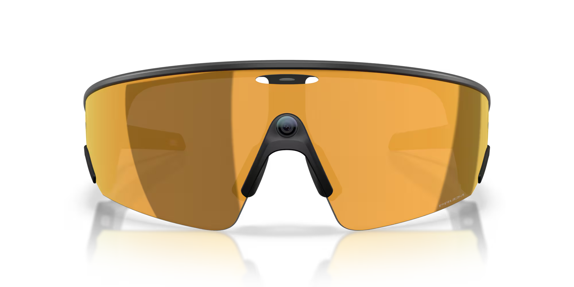 Oakley Meta Vanguard - Balck, Prizm 24k