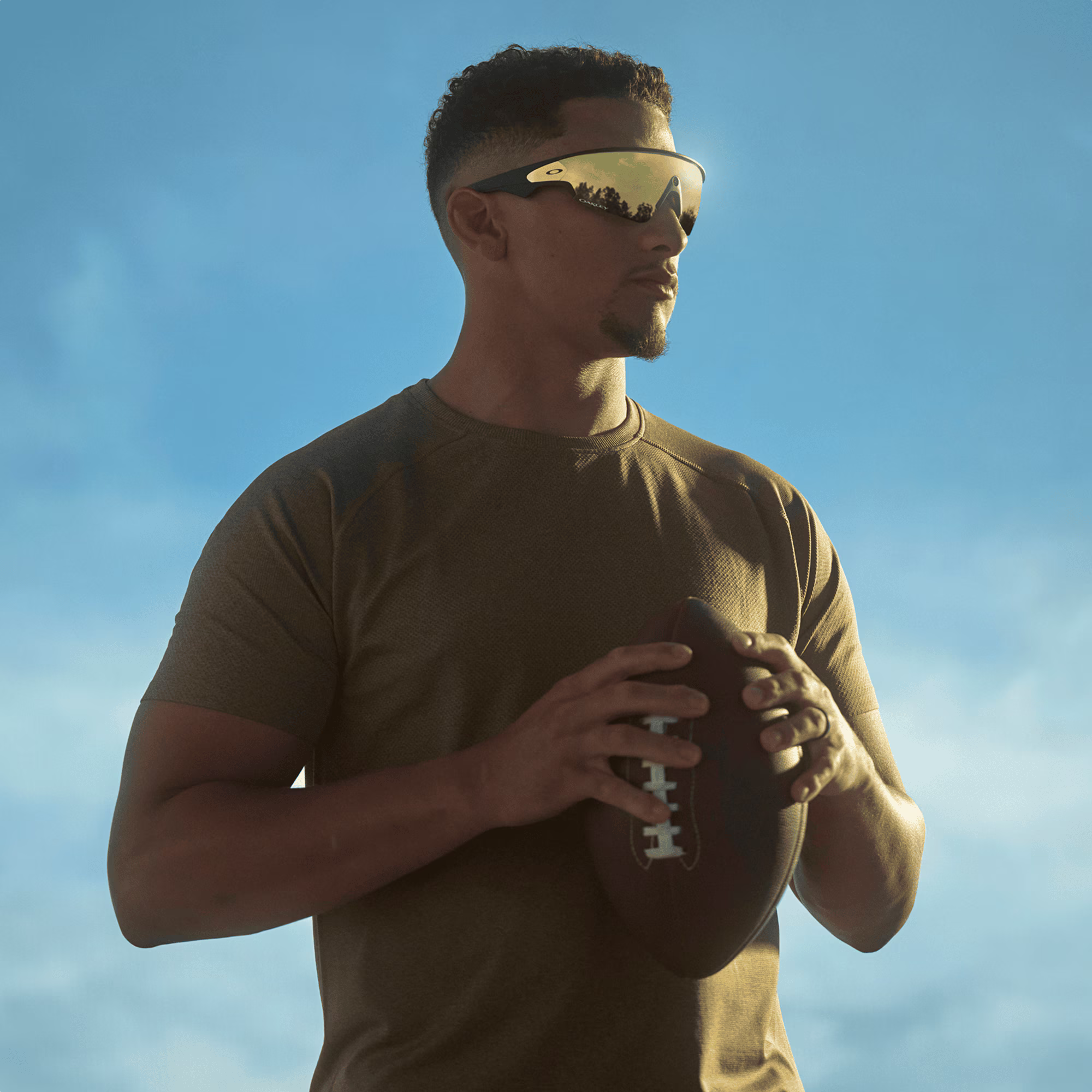 Oakley Meta Vanguard - Balck, Prizm 24k