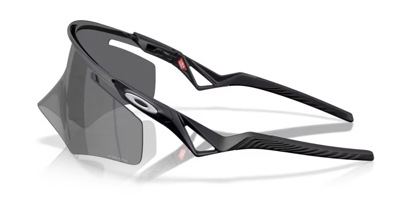 Oakley Qntm Kato - Matte Black, Prizm Black