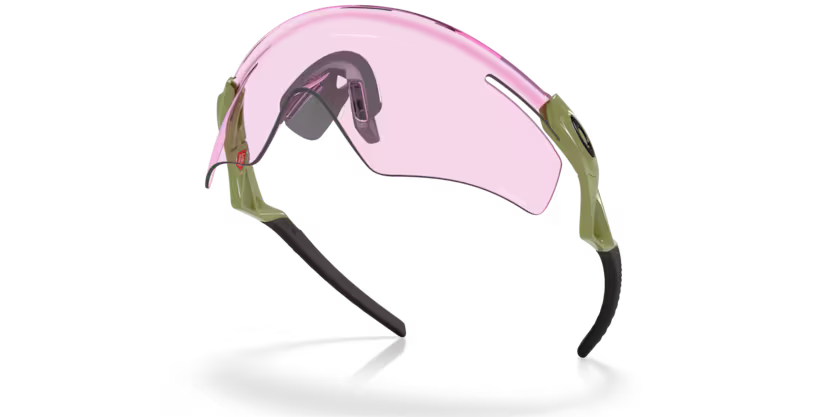 Oakley Qntm Kato - Fern, Prizm Low Light