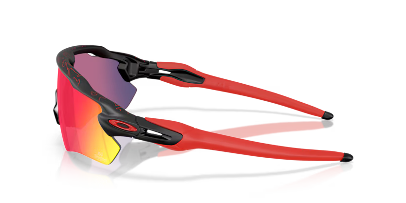 Oakley Radar® EV Path® - 100t matt black, Prizm road