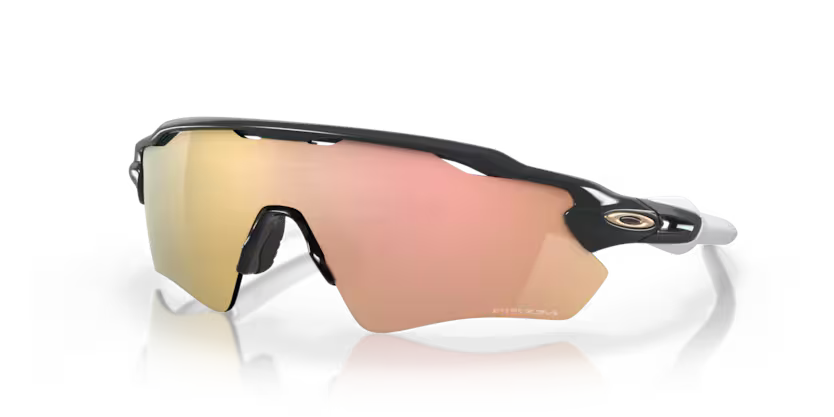 Oakley Radar® EV Path® - Carbon, Prizm Rose Gold