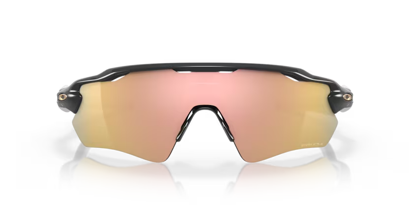 Oakley Radar® EV Path® - Carbon, Prizm Rose Gold