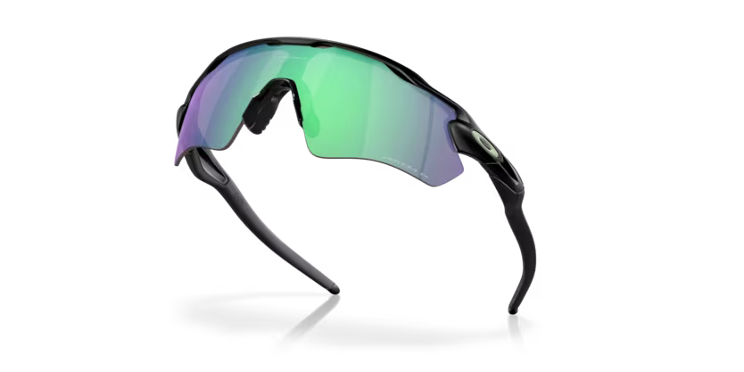 Oakley Radar® EV Path® - Matte Black, Prizm Jade Polarized