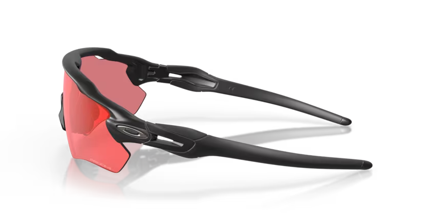 Oakley Radar® EV Path® - Matte Black, Prizm Trail Torch