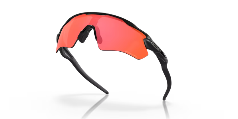 Oakley Radar® EV Path® - Matte Black, Prizm Trail Torch