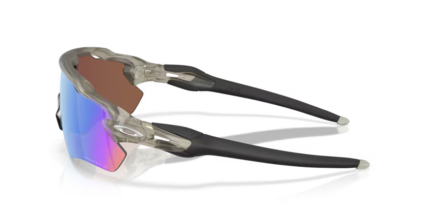 Oakley Radar® EV Path® - Matte Grey Ink, Prizm deep water polarized