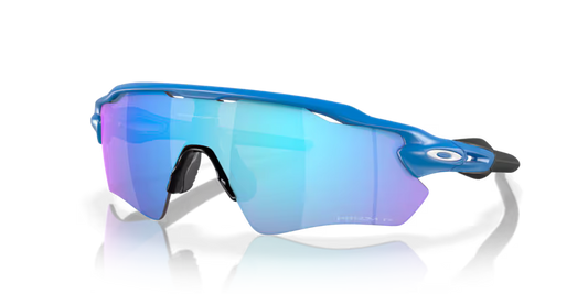 Oakley Radar® EV Path® - Matte Sapphire, Prizm Sapphire Polarized