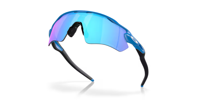 Oakley Radar® EV Path® - Matte Sapphire, Prizm Sapphire Polarized
