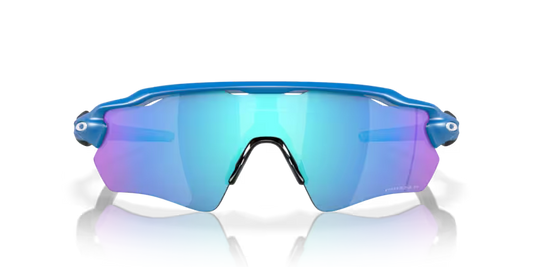 Oakley Radar® EV Path® - Matte Sapphire, Prizm Sapphire Polarized
