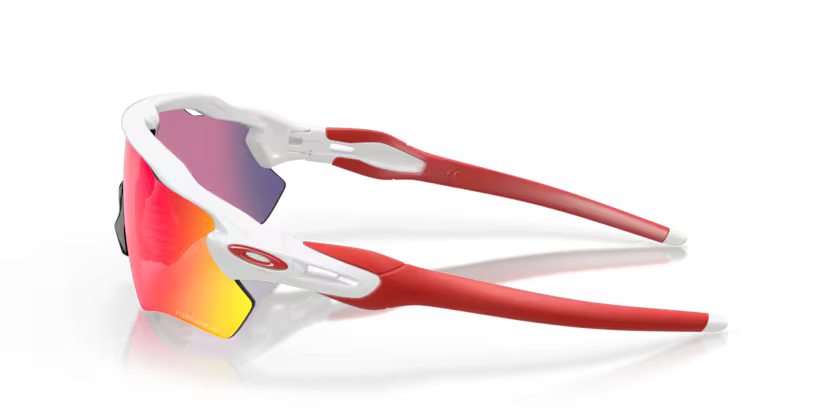 Oakley Radar® EV Path® - Polished White, Prizm Road