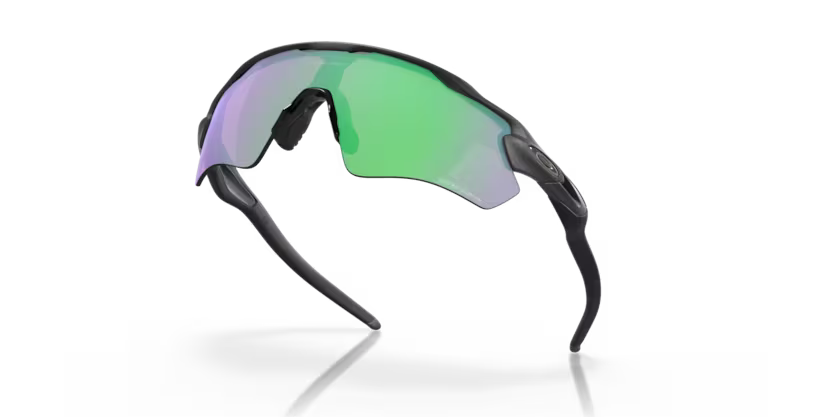 Oakley Radar® EV Path® - Steel, Prizm road jade