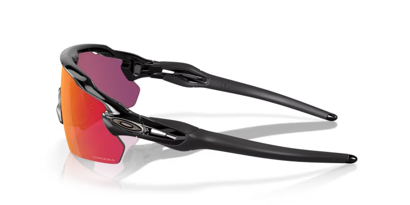 Oakley Radar® EV Pitch® - Polished Black, Prizm Field
