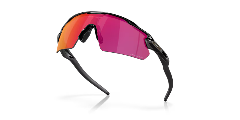 Oakley Radar® EV Pitch® - Polished Black, Prizm Field