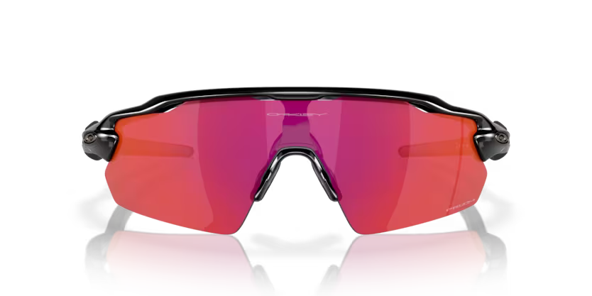 Oakley Radar® EV Pitch® - Polished Black, Prizm Field