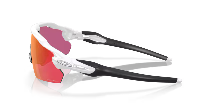 Oakley Radar® EV Pitch® - Polished White, Prizm Field