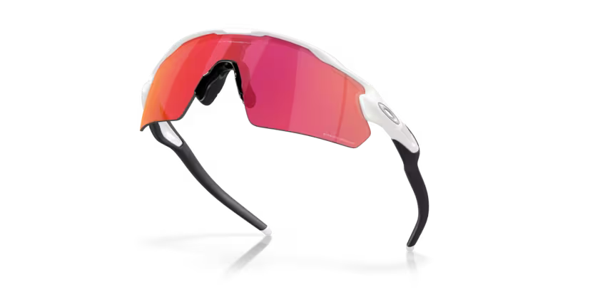 Oakley Radar® EV Pitch® - Polished White, Prizm Field