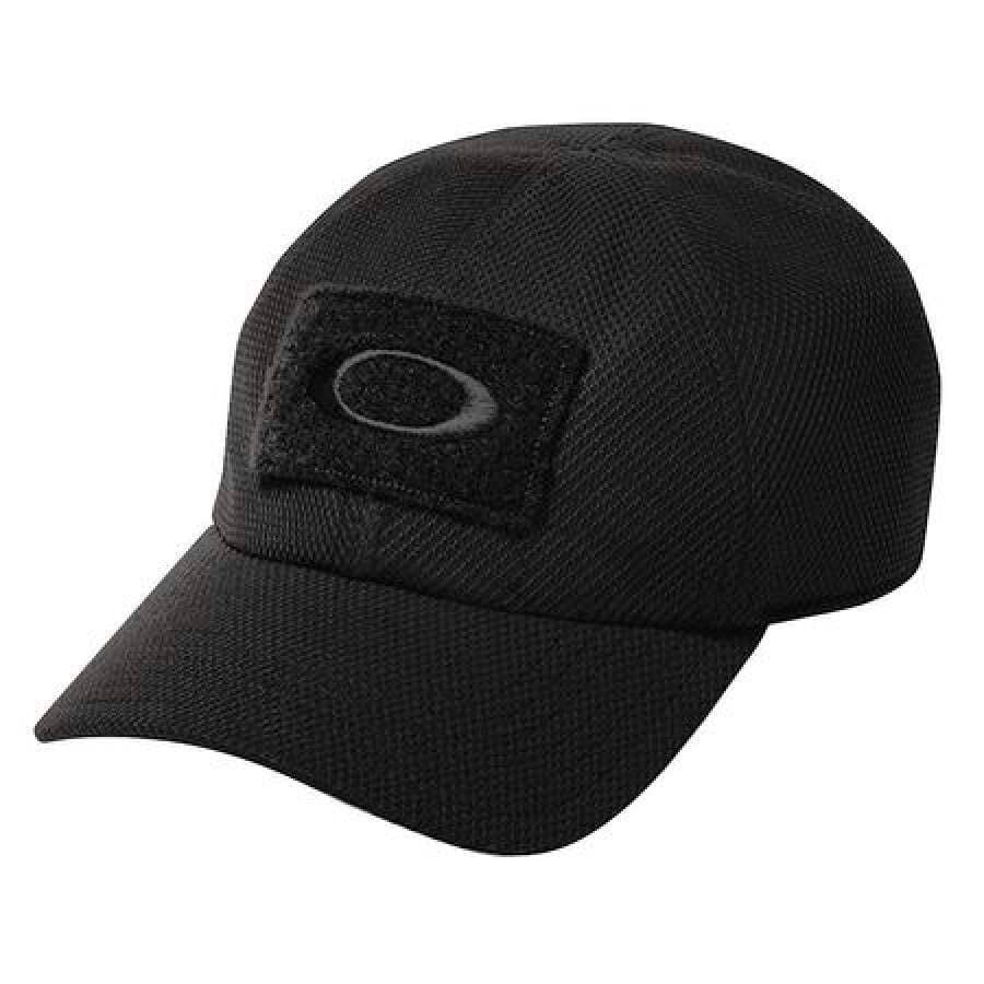 Oakley SI kasket - Black