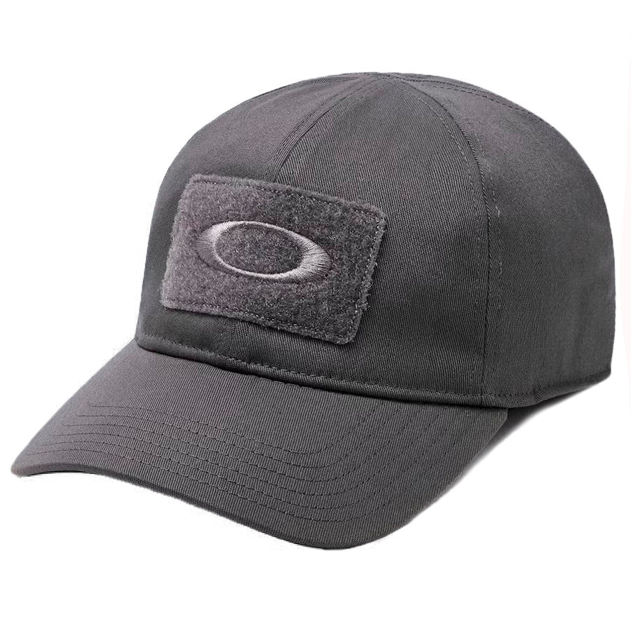 Oakley SI kasket - New Granite