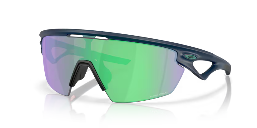 Oakley Sphaera™️ - Matt abyss, Prizm road jade