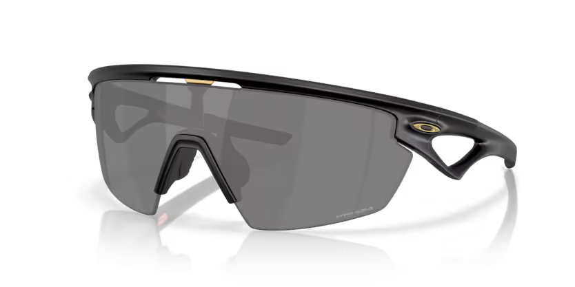 Oakley Sphaera™️ - Matte Black, Prizm Black