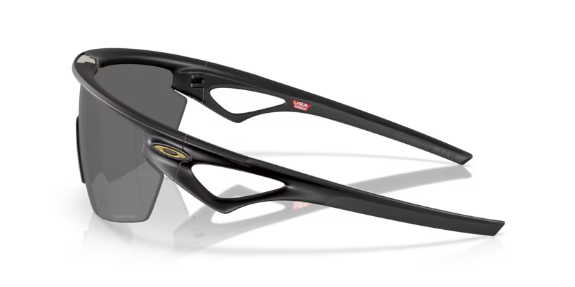 Oakley Sphaera™️ - Matte Black, Prizm Black
