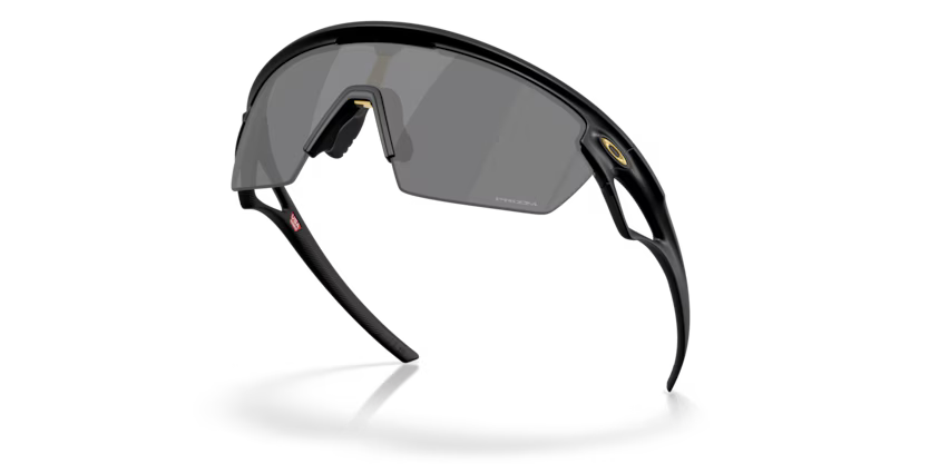 Oakley Sphaera™️ - Matte Black, Prizm Black