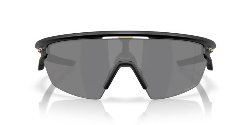 Oakley Sphaera™️ - Matte Black, Prizm Black