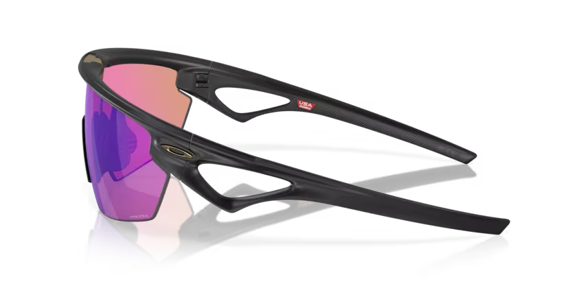 Oakley Sphaera™️ - Matte Black, Prizm Golf