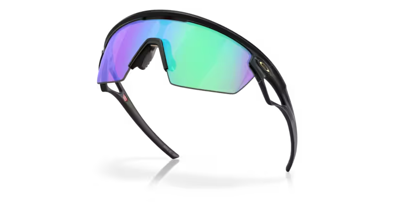 Oakley Sphaera™️ - Matte Black, Prizm Golf