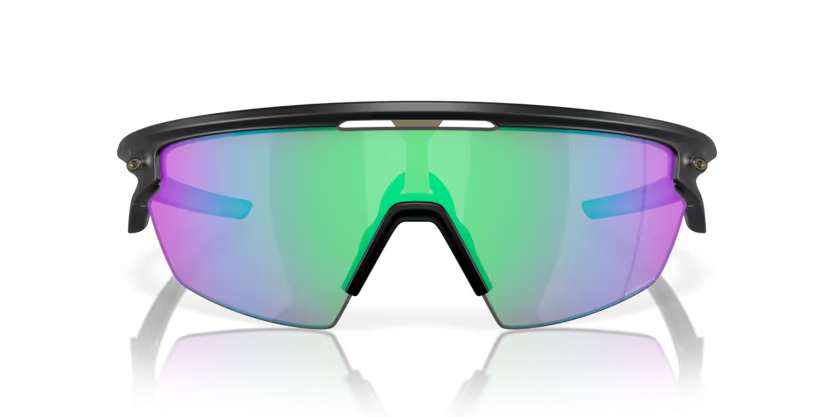 Oakley Sphaera™️ - Matte Black, Prizm golf
