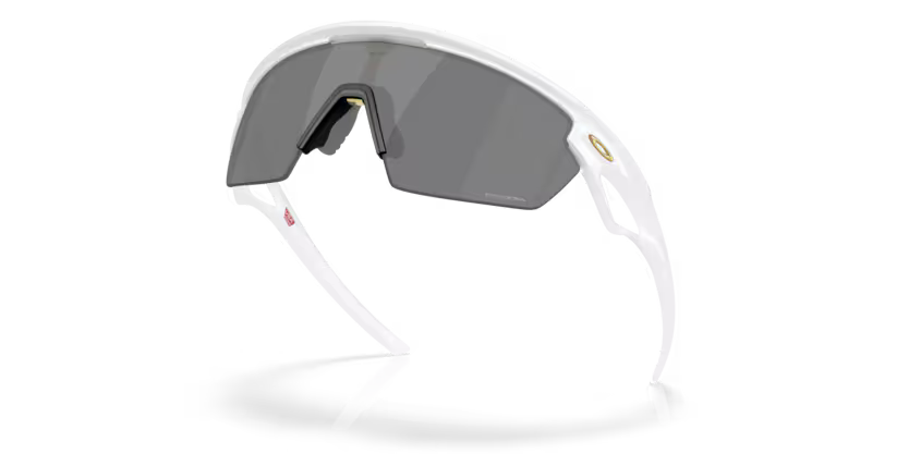 Oakley Sphaera™️ - Matte white, Prizm Black