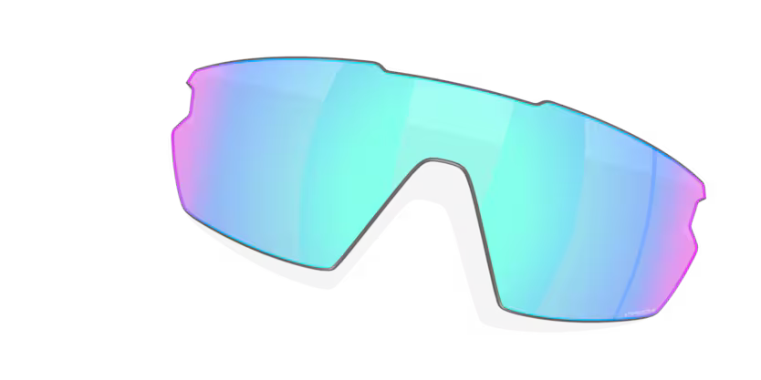 Oakley Sphaera™, Prizm Sapphire udskiftningslinser