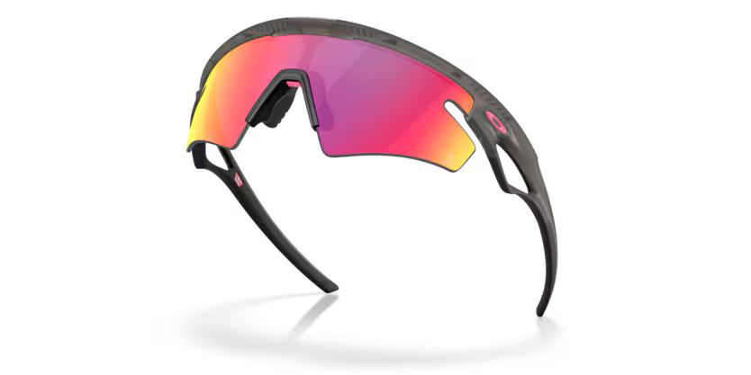 Oakley Sphaera Slash Giro d'Italia edition- Grey smoke, Prizm Road